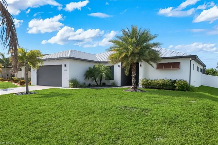 4208 Nw 13th St, Cape Coral, Florida 33993