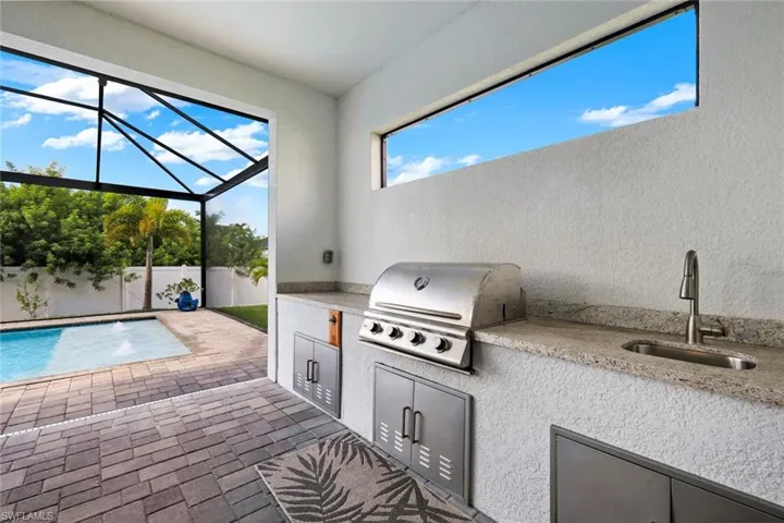 4208 Nw 13th St, Cape Coral, Florida 33993