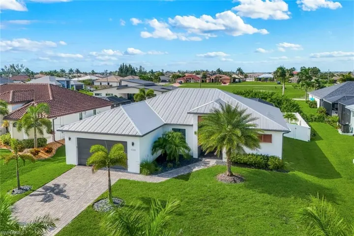 4208 Nw 13th St, Cape Coral, Florida 33993