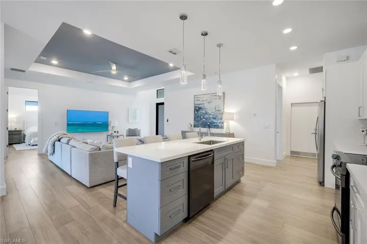 4208 Nw 13th St, Cape Coral, Florida 33993