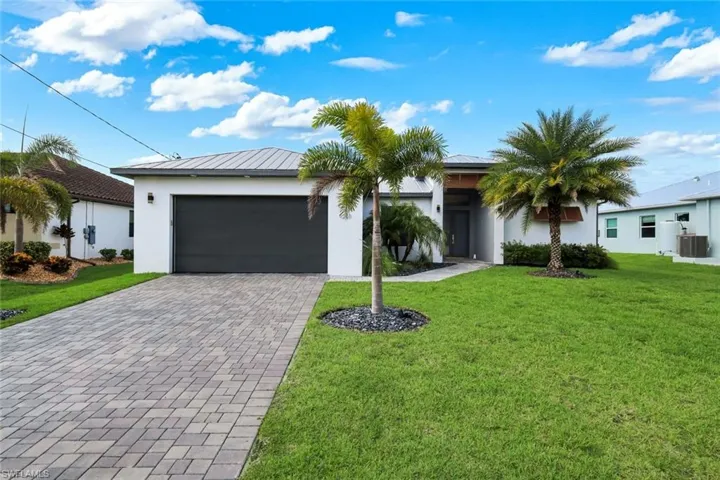 4208 Nw 13th St, Cape Coral, Florida 33993