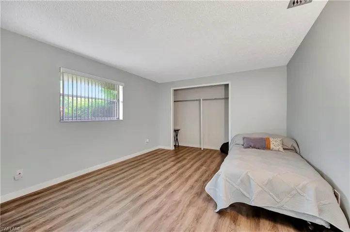 Guest Bedroom 2--Opens to lanai