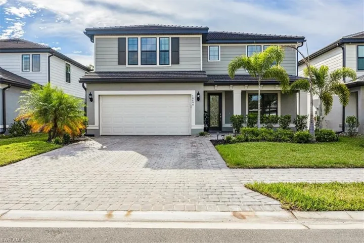 10499  Ventana  LN, Naples, FL 34120