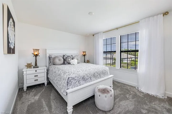 Gust Bedroom Upstairs
