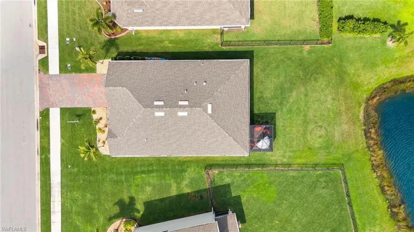 3447 Manati CT, CAPE CORAL FL 33909