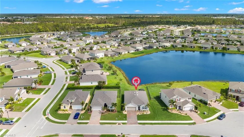 3447 Manati CT, CAPE CORAL FL 33909