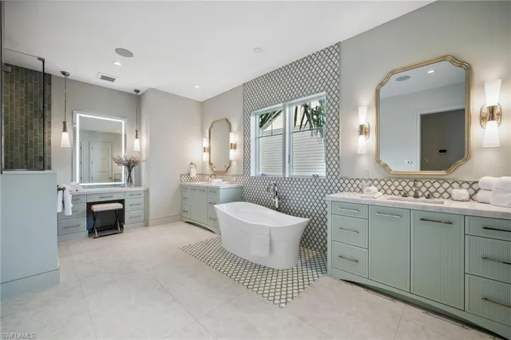 Master Bath
