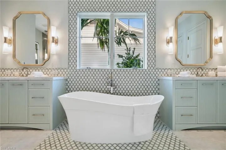 Master Bath