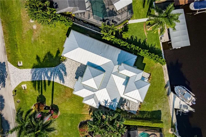 121 Newport Dr, Naples, Florida 34114