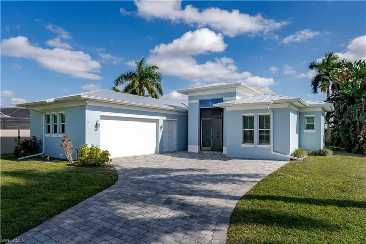 121 Newport Dr.