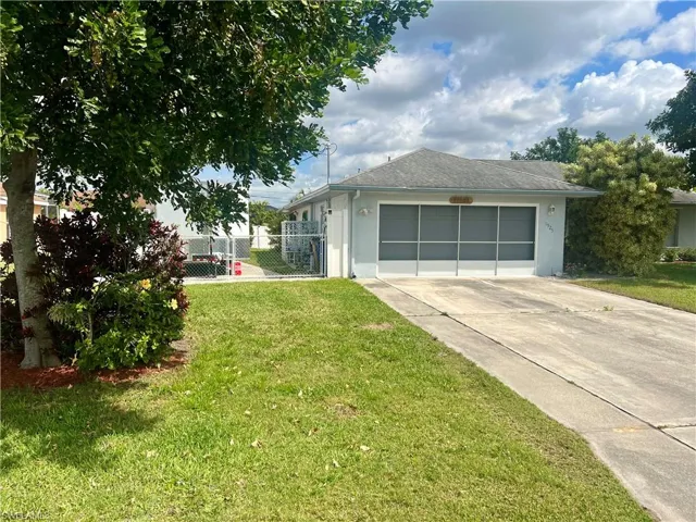 1925  Gardner  AVE, Lehigh Acres, FL 33936