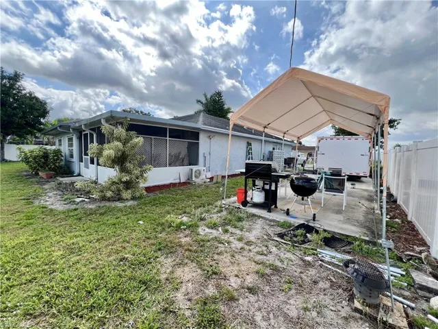 1925  Gardner  AVE, Lehigh Acres, FL 33936