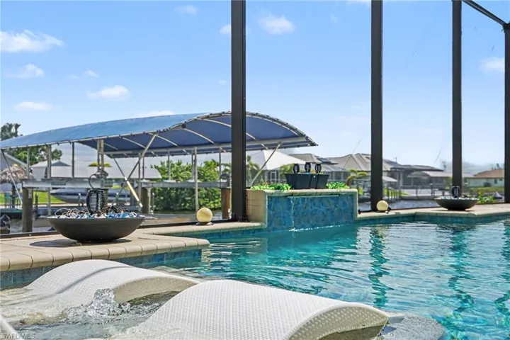 125 Nw 33rd Ave, Cape Coral, Florida 33993
