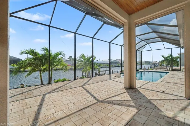 125 Nw 33rd Ave, Cape Coral, Florida 33993