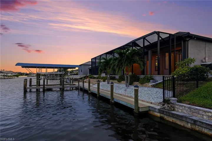 125 Nw 33rd Ave, Cape Coral, Florida 33993