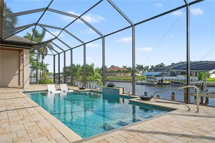 125 Nw 33rd Ave, Cape Coral, Florida 33993