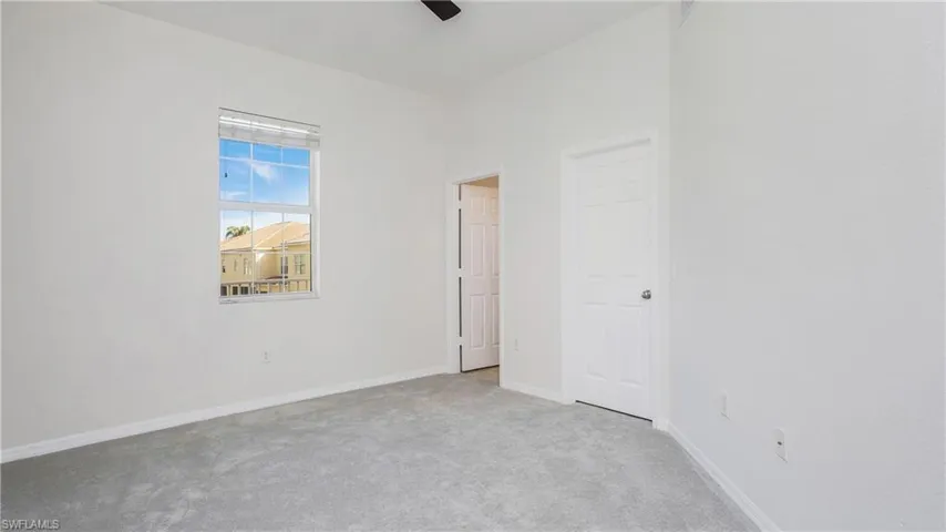 9819 Catena Way 105, Fort Myers, Florida 33908