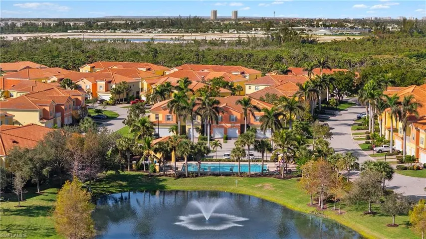 9819 Catena Way 105, Fort Myers, Florida 33908