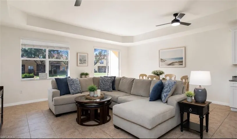 9819 Catena Way 105, Fort Myers, Florida 33908