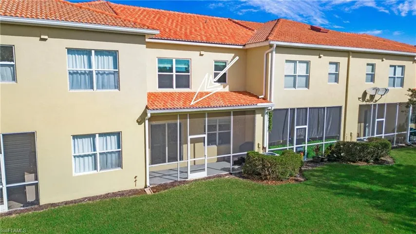 9819 Catena Way 105, Fort Myers, Florida 33908
