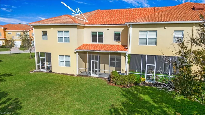 9819 Catena Way 105, Fort Myers, Florida 33908