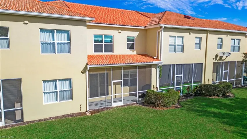 9819 Catena Way 105, Fort Myers, Florida 33908