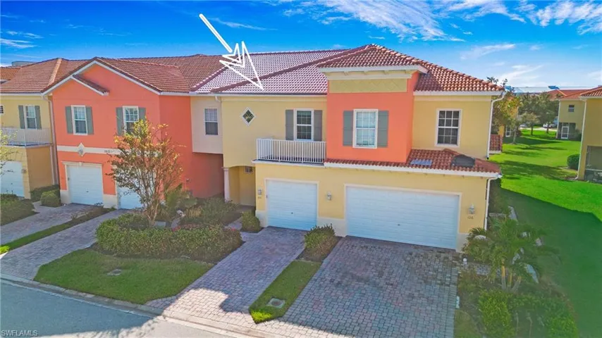 9819 Catena Way 105, Fort Myers, Florida 33908