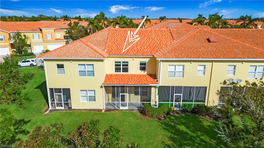 9819 Catena Way 105, Fort Myers, Florida 33908