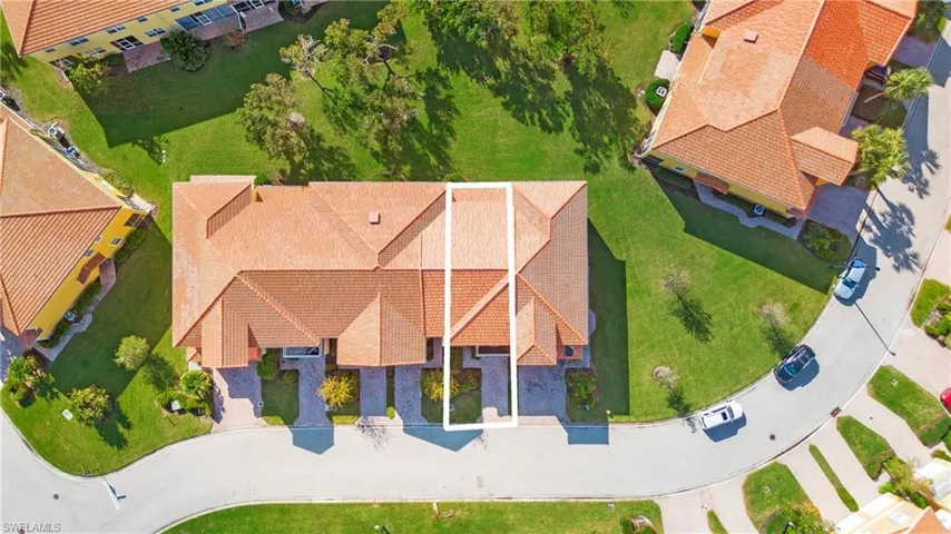 9819 Catena Way 105, Fort Myers, Florida 33908