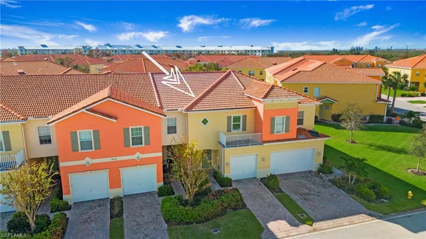 9819 Catena Way 105, Fort Myers, Florida 33908