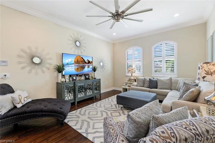 3280 Atlantic CIR, NAPLES FL 34119