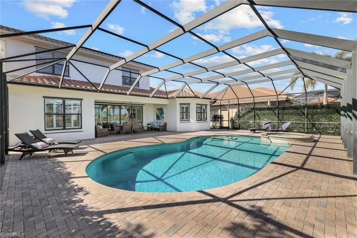 3280 Atlantic CIR, NAPLES FL 34119