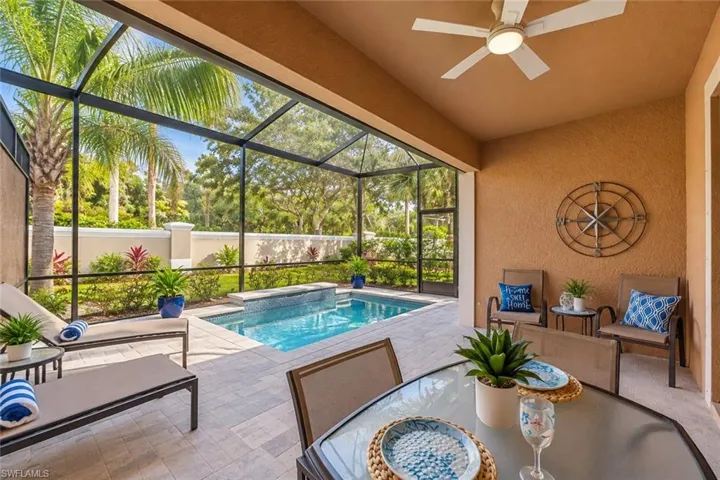 plenty of room for a pool!