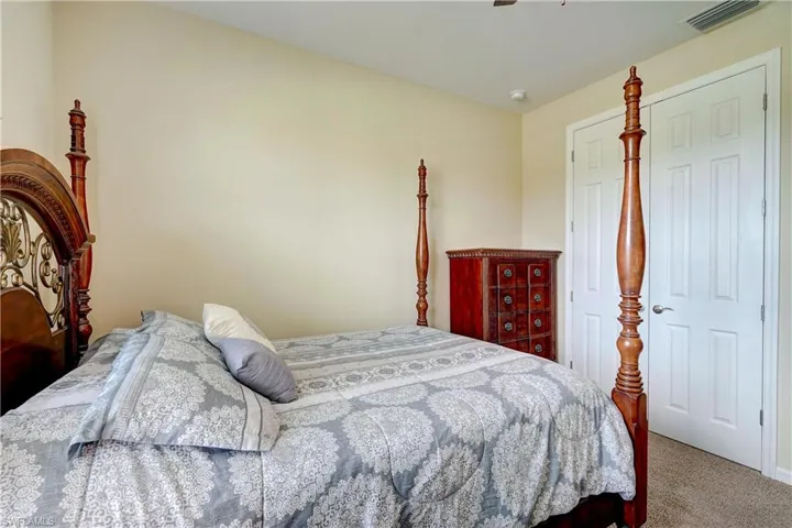 Bedroom #3