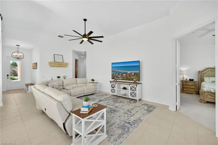 Volume Ceilings