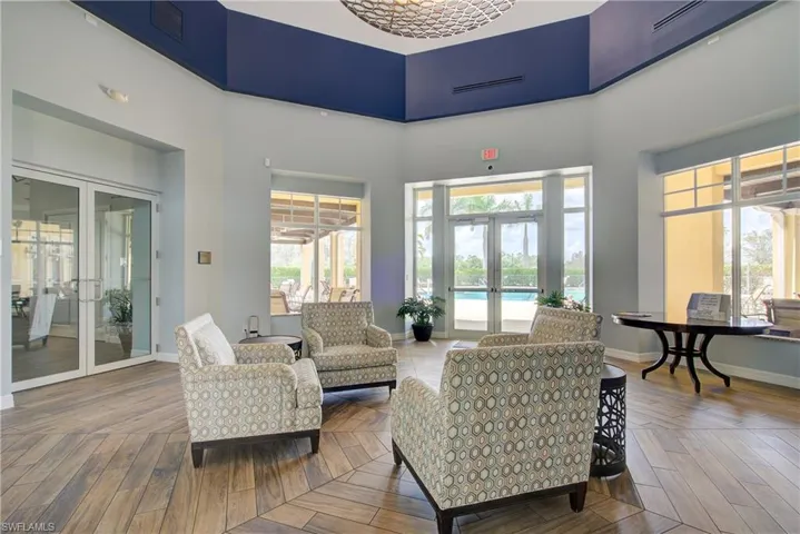 Come & see The Cascades at River Hall for the ultimate 55+ SWFL lifestyle!