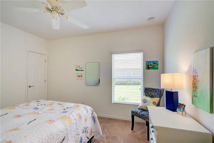 Plenty of natural sunlight here when you want it