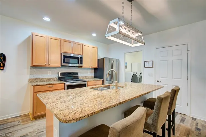 The perfect spot for your morning coffee