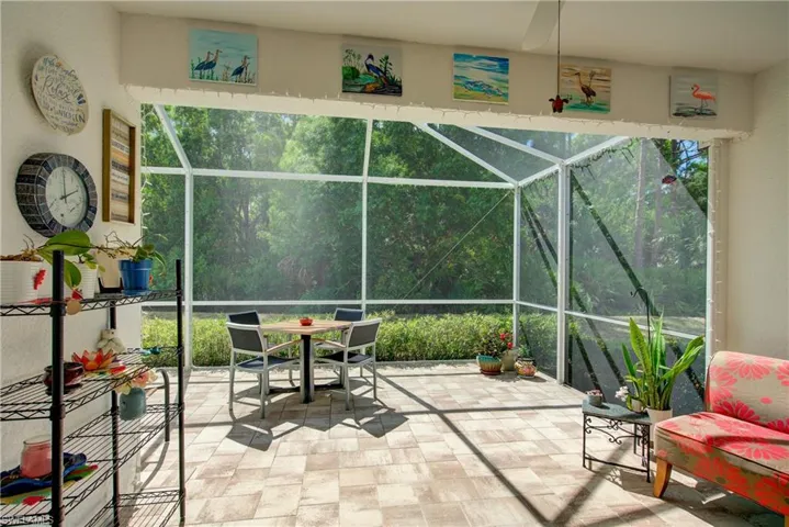 AMAZING OUTDOOR SPACE!