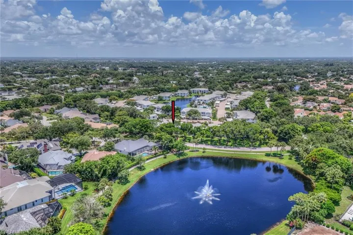 853 Tanbark Dr 105, Naples, Florida 34108