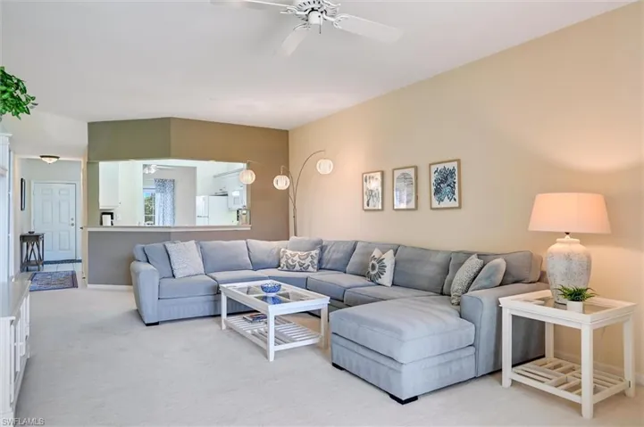 853 Tanbark Dr 105, Naples, Florida 34108