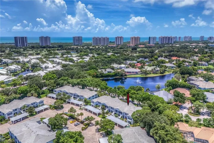 853 Tanbark Dr 105, Naples, Florida 34108