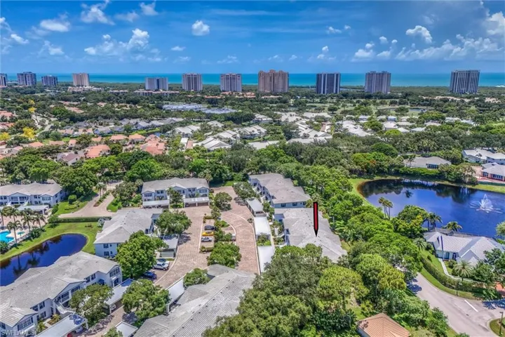 853 Tanbark Dr 105, Naples, Florida 34108