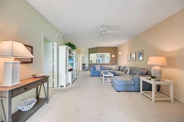 853 Tanbark Dr 105, Naples, Florida 34108