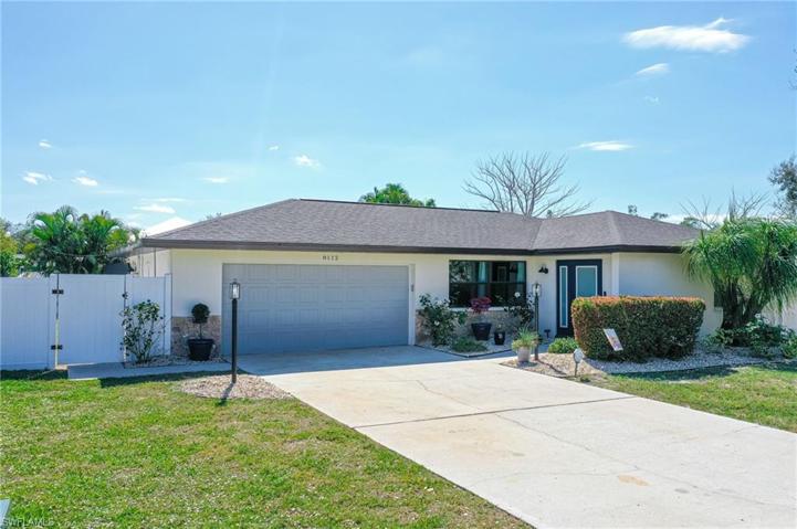 8112 San Carlos BLVD, FORT MYERS FL 33967