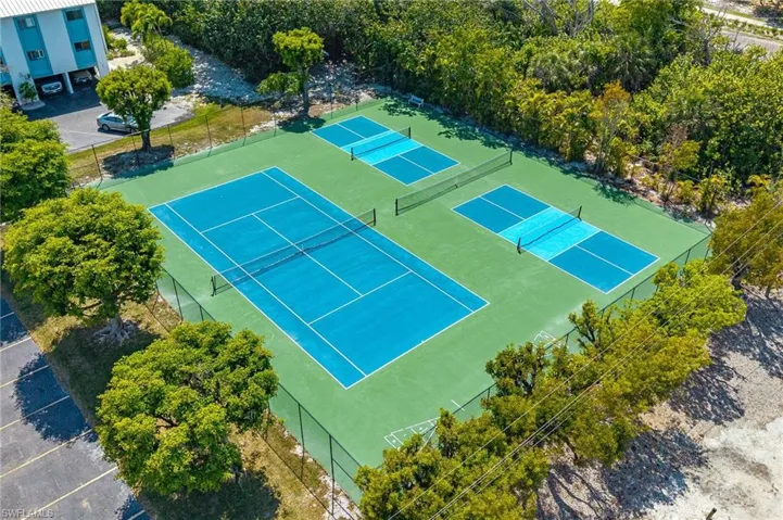 1250 Tennisplace Ct E33, Sanibel, Florida 33957