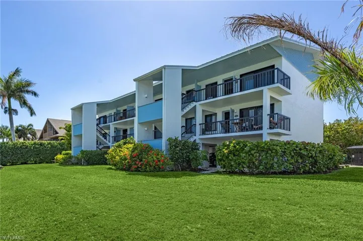 1250 Tennisplace Ct E33, Sanibel, Florida 33957