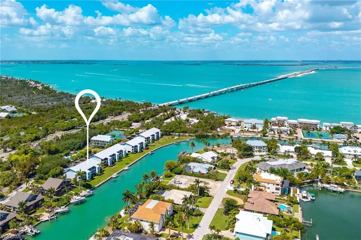 1250 Tennisplace Ct E33, Sanibel, Florida 33957
