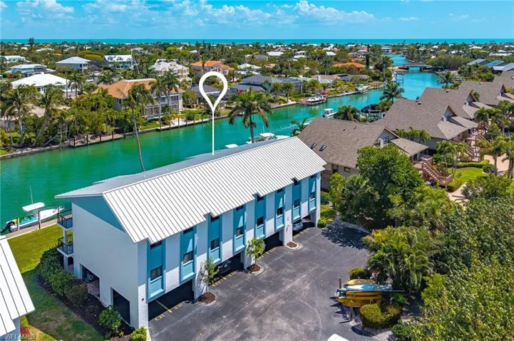 1250 Tennisplace Ct E33, Sanibel, Florida 33957