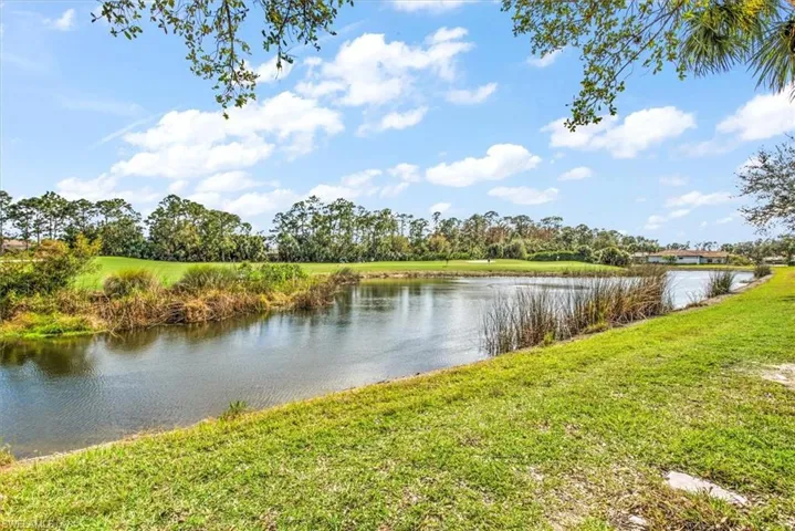 View of waterfront from lot!